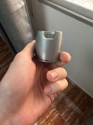 Pistón Stage6 MK2 Bulón 12mm