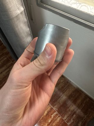 Pistón Stage6 MK2 Bulón 12mm