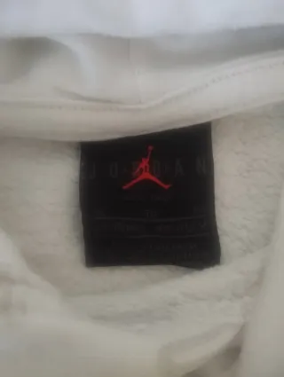 Conjunto Nike Sudadera y Pantalón Niño Gris