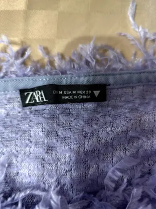 Maglioncino Zara bambina