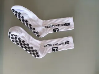Calcetines Fútbol FS Antideslizantes Talla 40-43
