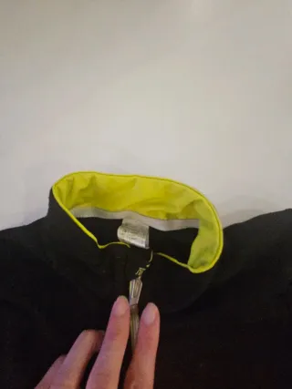 Lote Ropa Ski Niña 6 Años