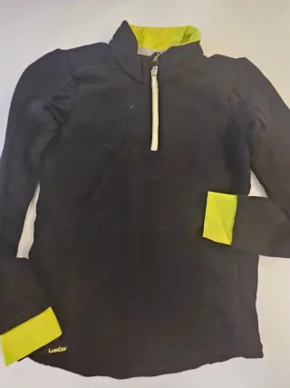 Lote Ropa Ski Niña 6 Años