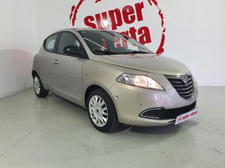 Lancia Ypsilon StopStart Platinum