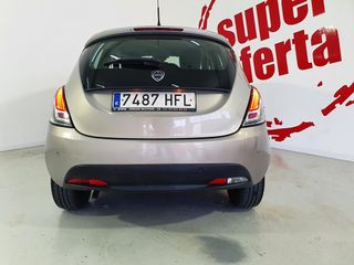 Lancia Ypsilon StopStart Platinum