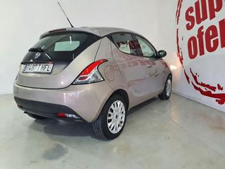 Lancia Ypsilon StopStart Platinum