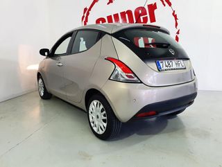 Lancia Ypsilon StopStart Platinum