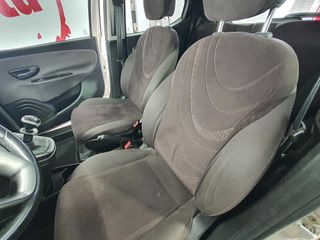 Lancia Ypsilon StopStart Platinum