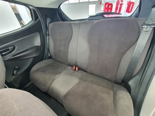 Lancia Ypsilon StopStart Platinum