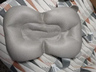 Cojín de baño para bebés