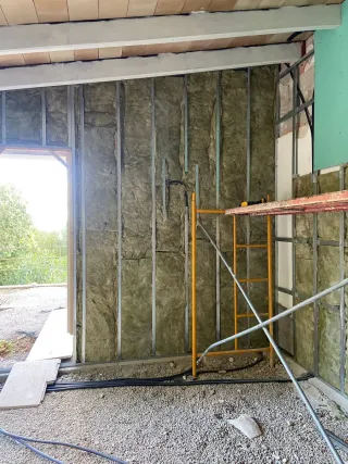 reforma integral de viviendas