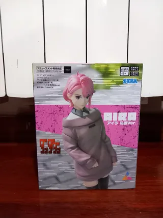 Oferta Figura Dan Da Dan Sega Luminasta Aira