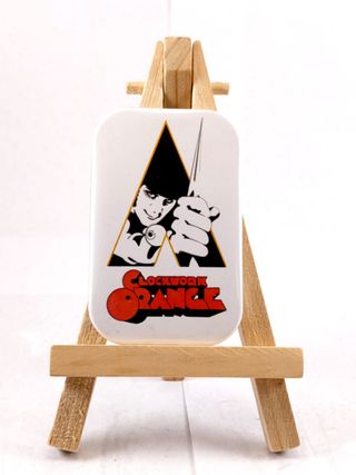 Magnete Arancia Meccanica