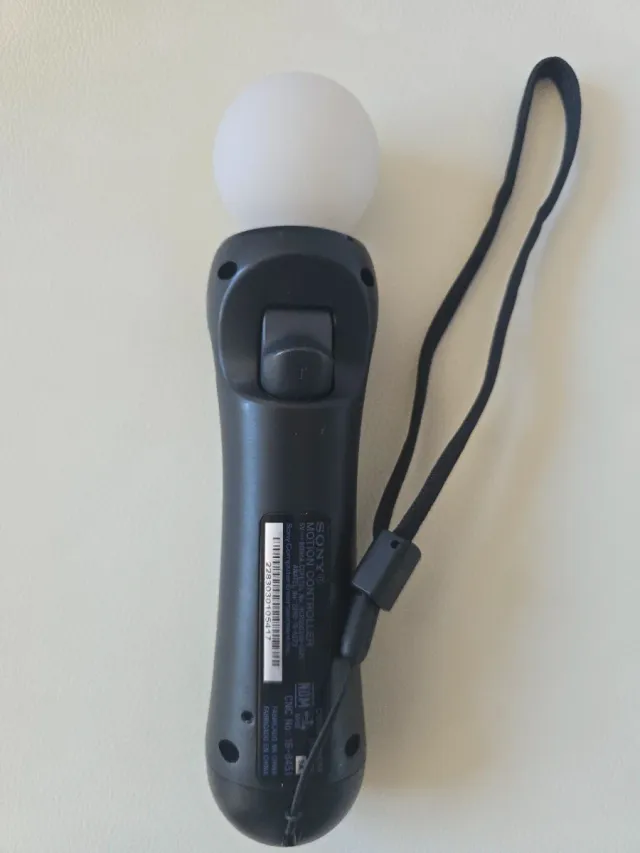 Mando PlayStation Move Motion Controller CECH-ZCM1