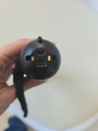 Mando PlayStation Move Motion Controller CECH-ZCM1