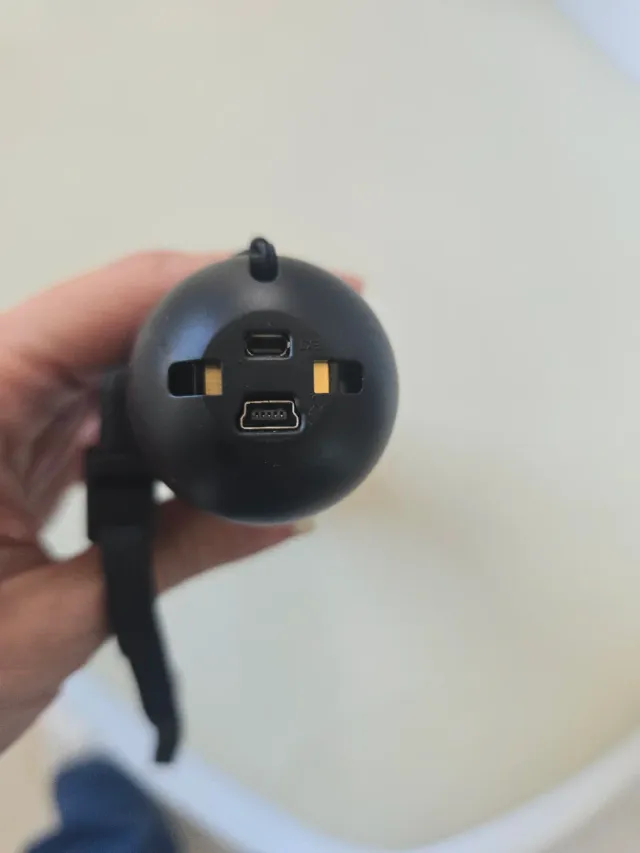 Mando PlayStation Move Motion Controller CECH-ZCM1