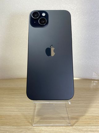 iPhone 15 Plus 128GB Negro Batería 89%