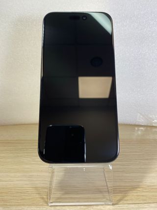 iPhone 15 Plus 128GB Negro Batería 89%