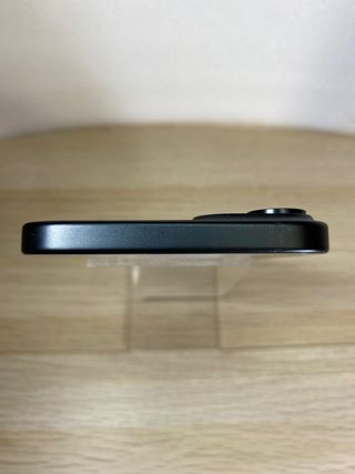 iPhone 15 Plus 128GB Negro Batería 89%