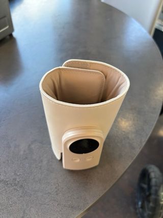 Calentador Biberones Portátil Nuevo