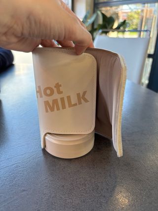 Calentador Biberones Portátil Nuevo