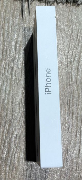 iPhone Air 256GB Space Black