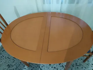 Mesa de comedor