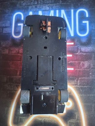 Coche Slot SCX Dome S101 Judd Le Mans