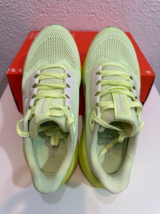 Nike Pegasus 41 Talla 35.5