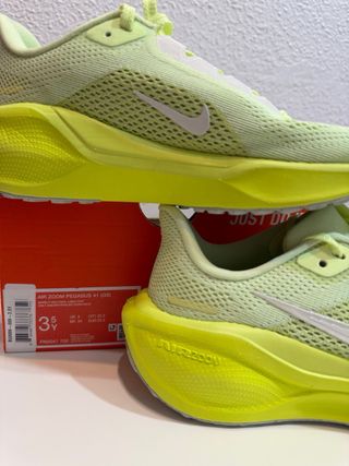 Nike Pegasus 41 Talla 35.5