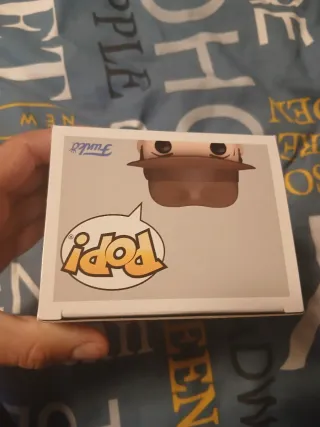 Funko Pop! Indiana Jones 1369