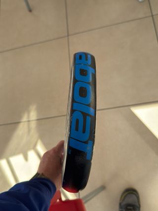 Pala de pádel Babolat Viper 16K