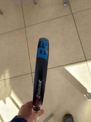 Pala de pádel Babolat Viper 16K