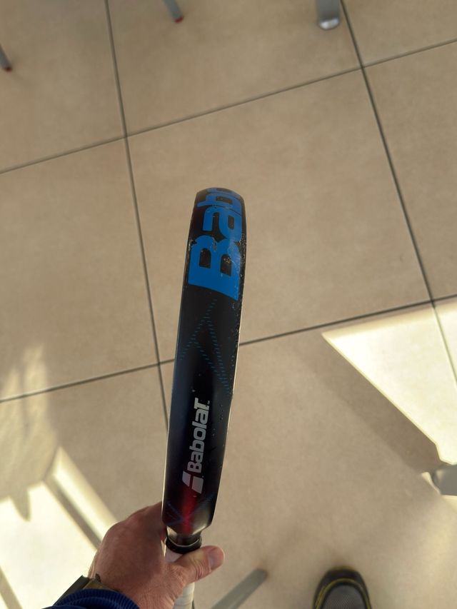 Pala de pádel Babolat Viper 16K
