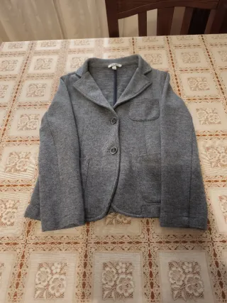 Blazer elegante bambino 10 anni