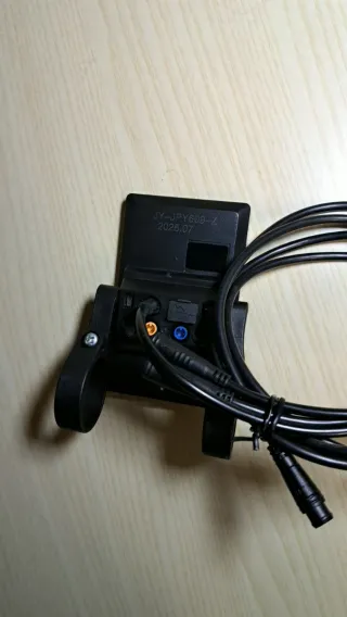 Display pannello per monopattino elettrico JOYOR S