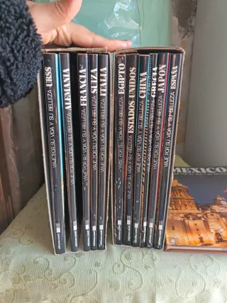 España: Viaje por su vida y su belleza (Spanis...