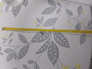 Colgante Sargadelos Multicolor y Plateado