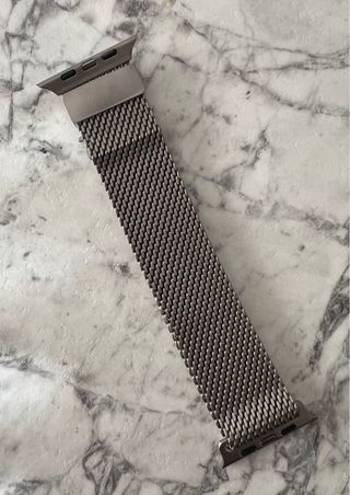 Correa Loop Milanesa 2024/25 Apple Watch Ultra