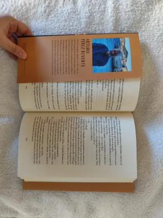 La isla de la mujer dormida