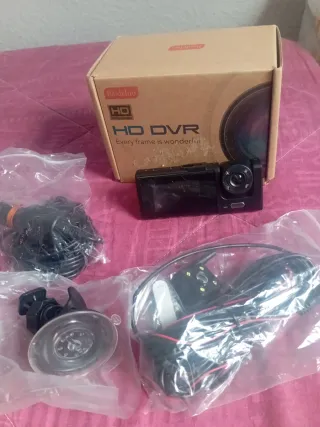 Cámara Baidelu HD DVR