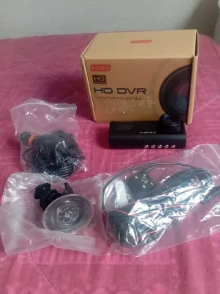 Cámara Baidelu HD DVR