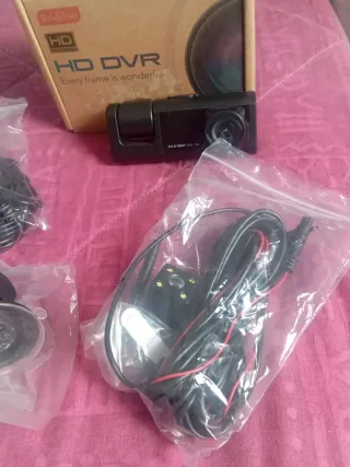 Cámara Baidelu HD DVR