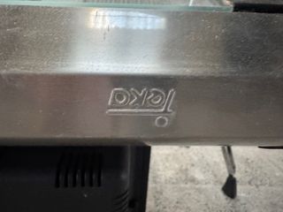 Campana extractora Teka cocina