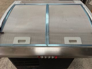Campana extractora Teka cocina