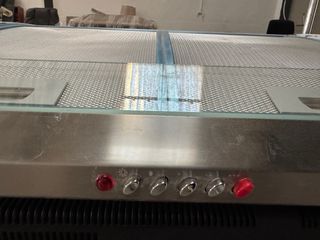 Campana extractora Teka cocina