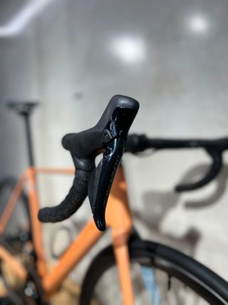 Orbea ORCA M10ILTD PWR 2024 / Talla 53