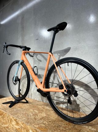 Orbea ORCA M10ILTD PWR 2024 / Talla 53