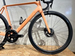 Orbea ORCA M10ILTD PWR 2024 / Talla 53