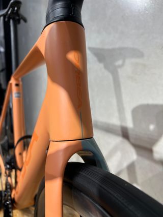 Orbea ORCA M10ILTD PWR 2024 / Talla 53